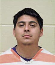 Carlos Alvarez, - Bossier Parish County, LA 